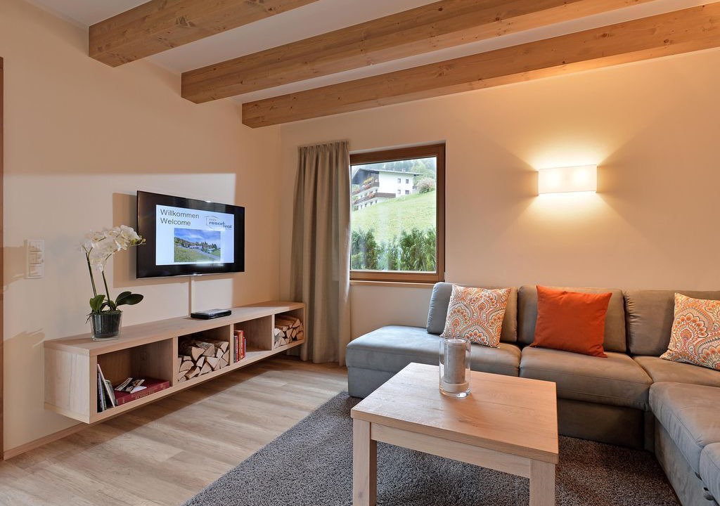 Photo of Livingroom in Lauterbach