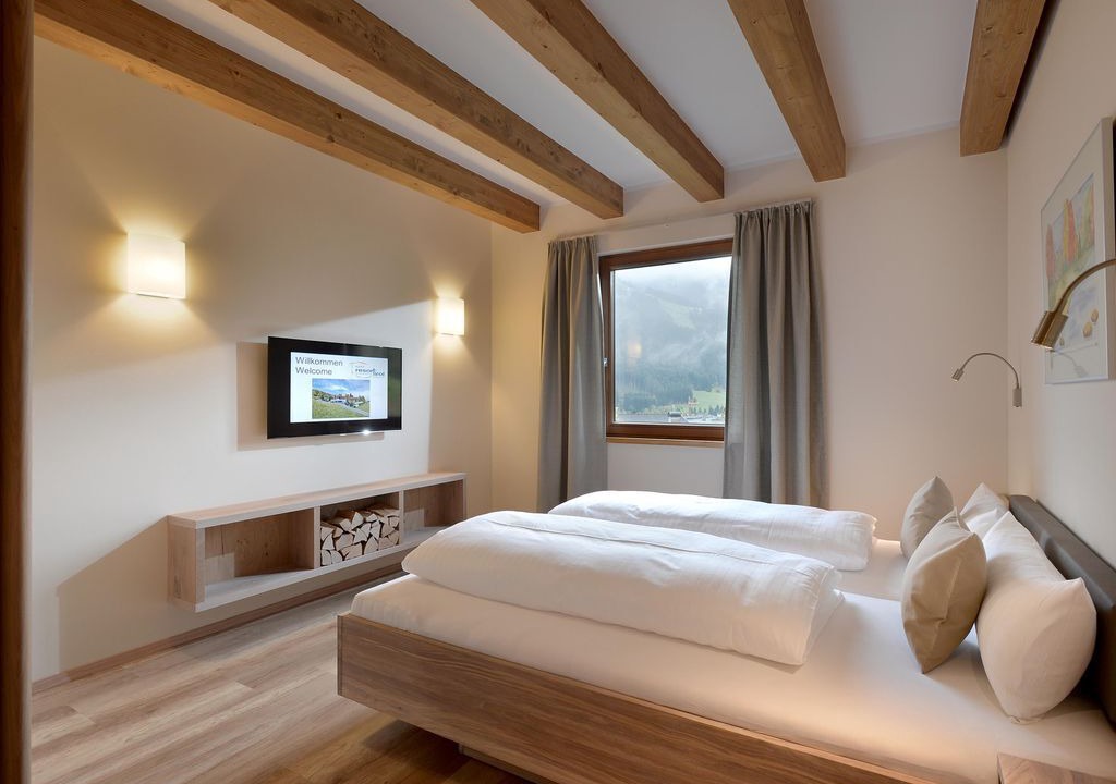 Photo of Bedroom in Lauterbach