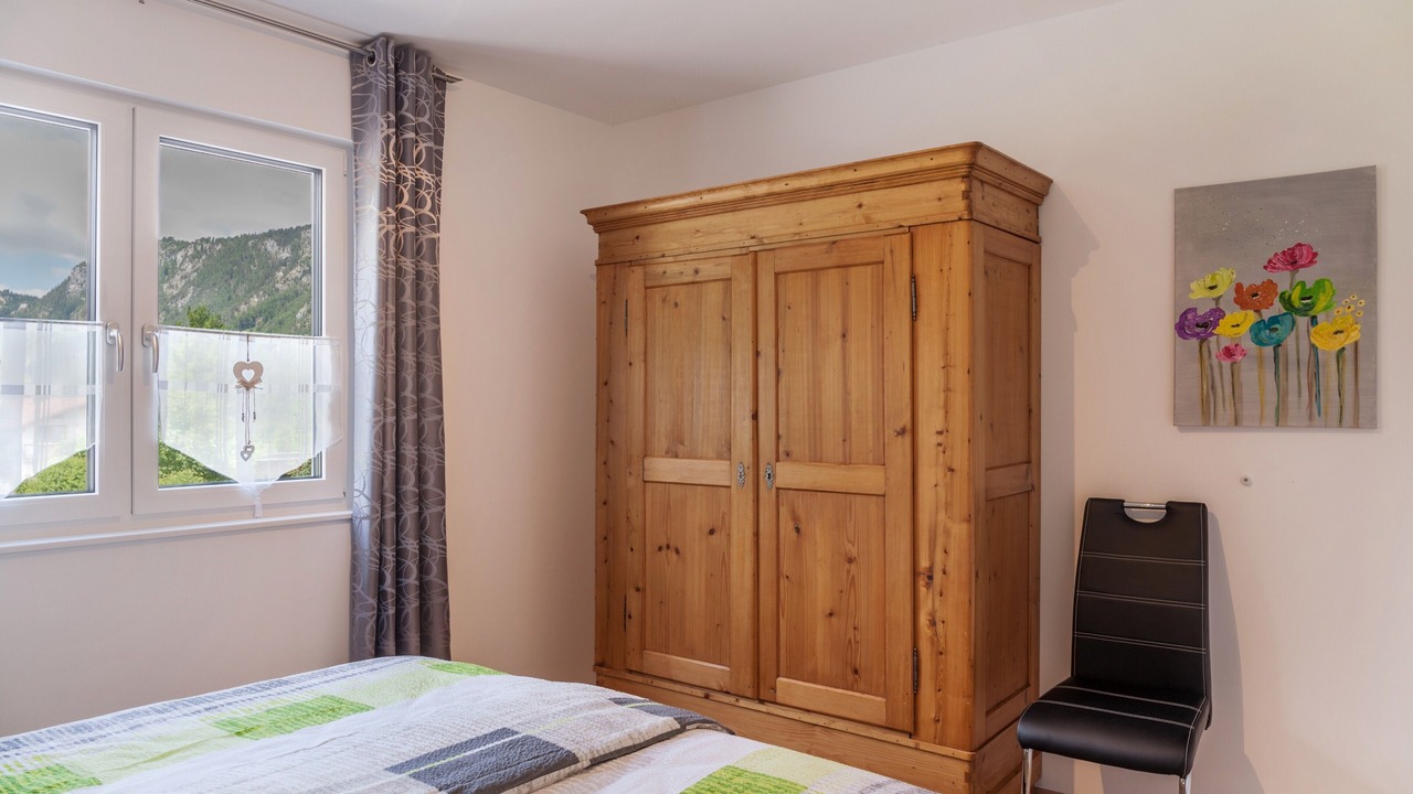 Photo of Bedroom in Vils