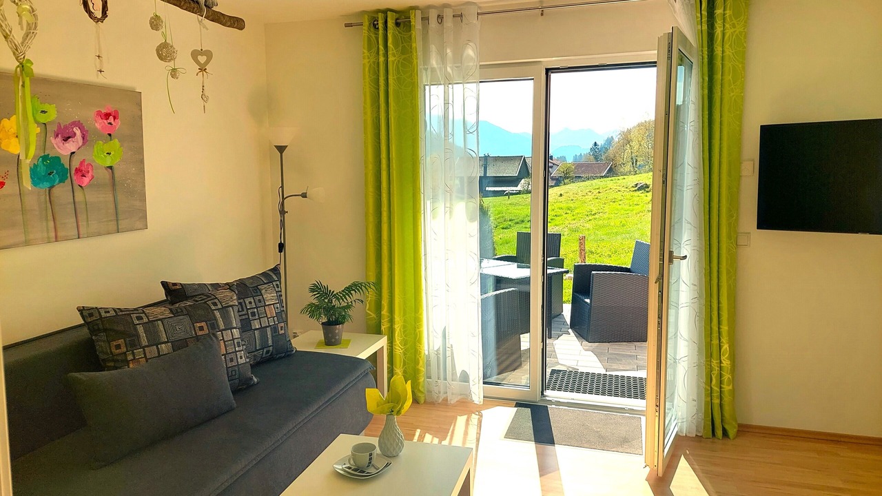 Photo of Livingroom in Vils