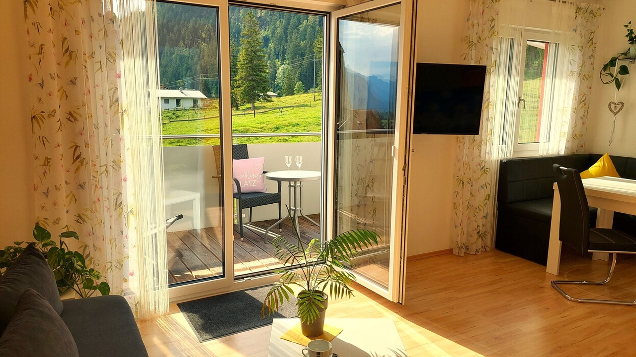 Photo of Livingroom in Vils