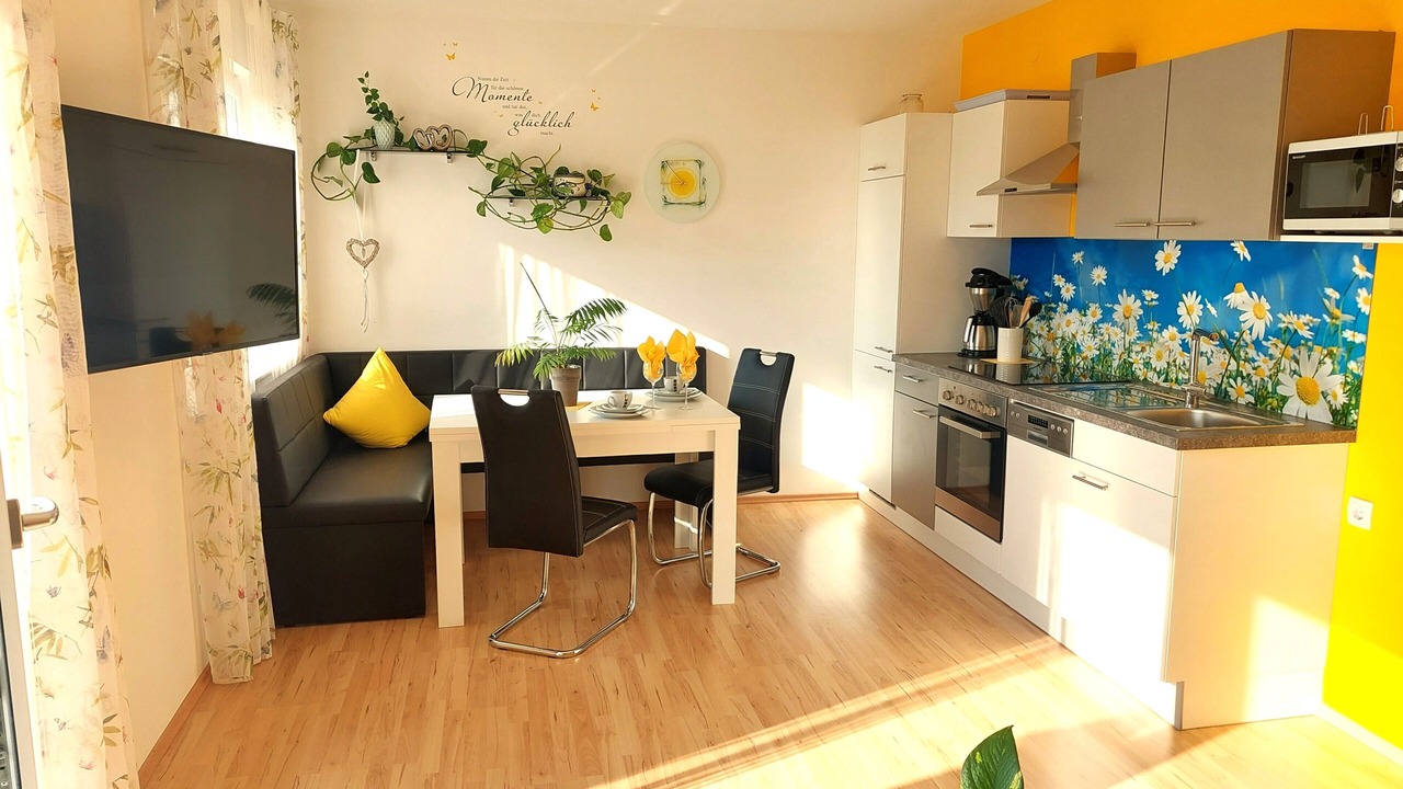 Photo of Kitchen in Vils
