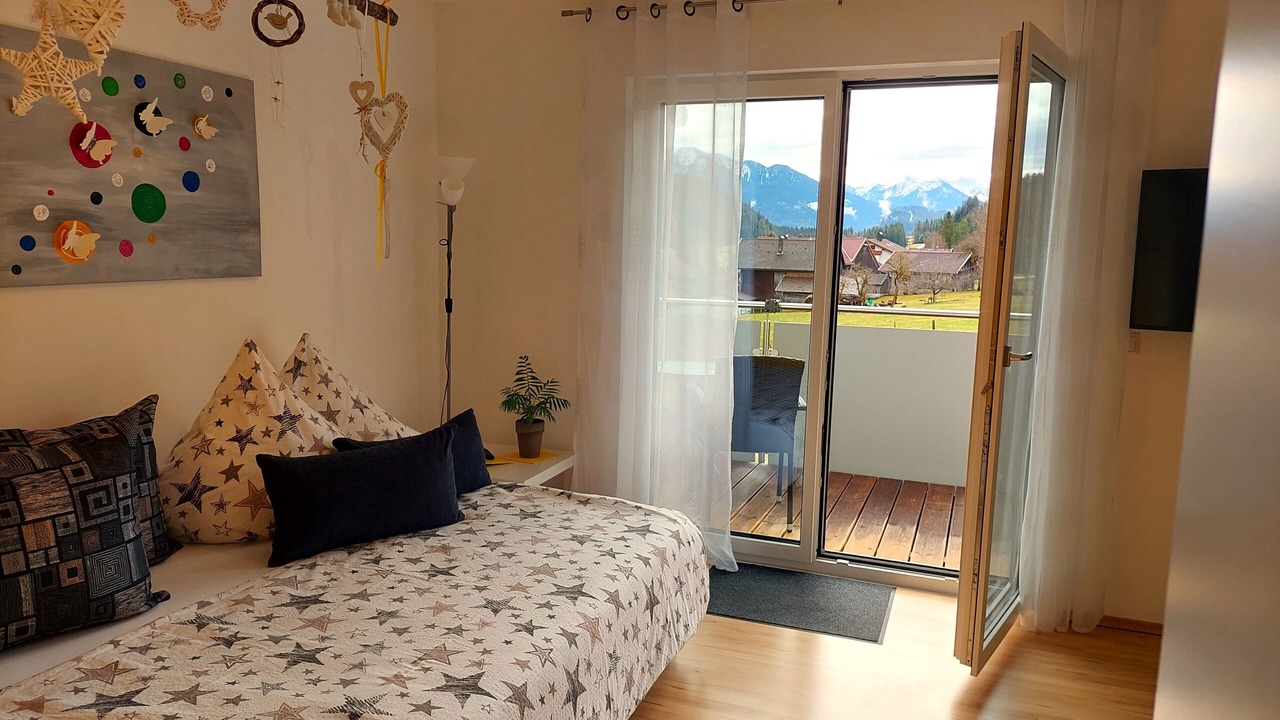 Photo of Bedroom in Vils