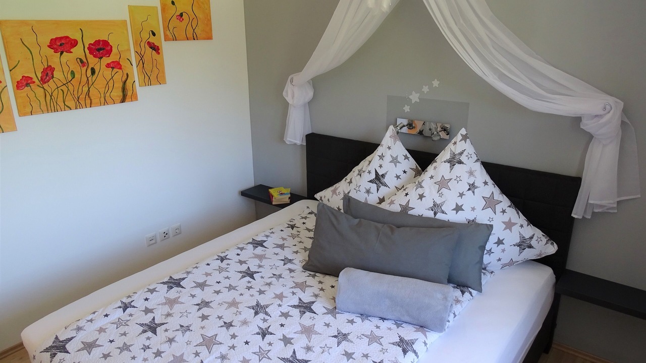 Photo of Bedroom in Vils