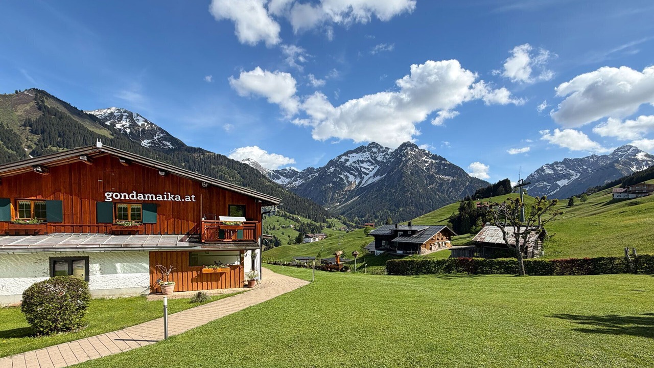 Photo of Outdoor in Hirschegg