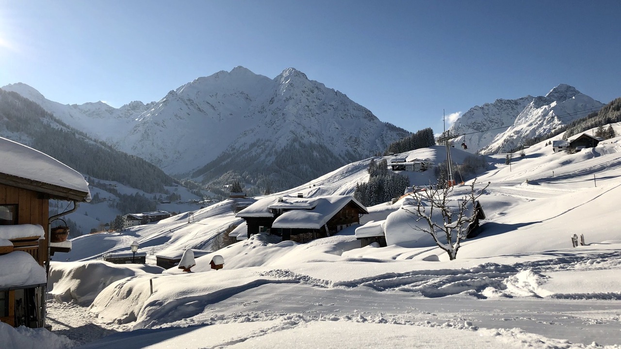 Photo of Others in Hirschegg