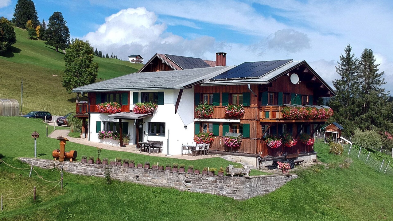 Photo of Outdoor in Hirschegg