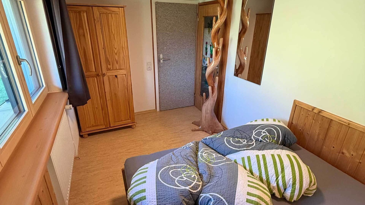 Photo of Bedroom in Hirschegg