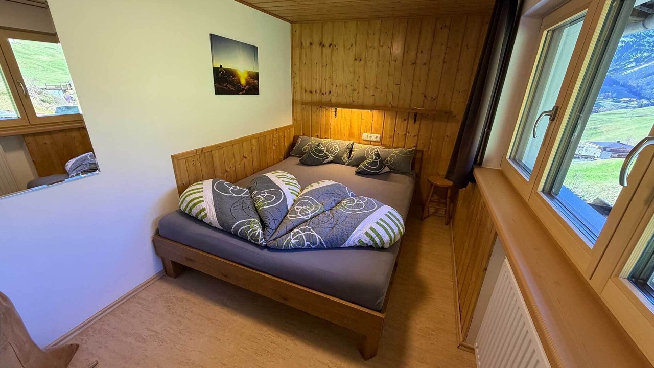 Photo of Bedroom in Hirschegg