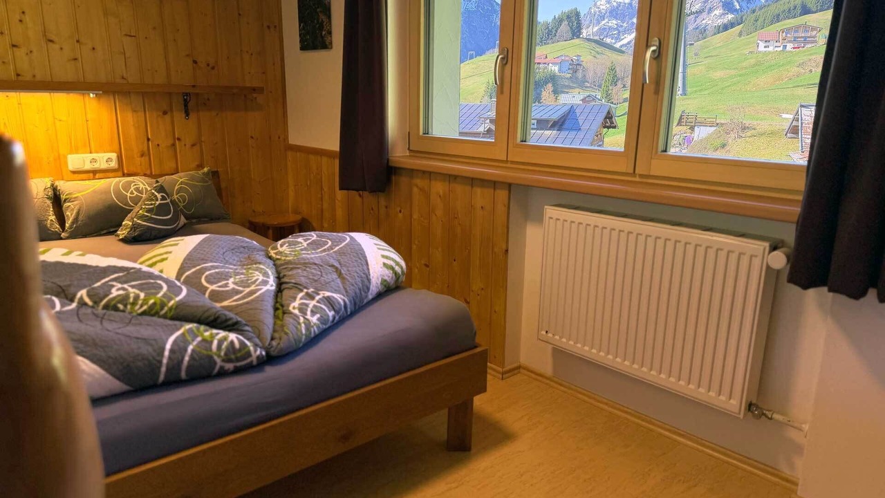 Photo of Bedroom in Hirschegg