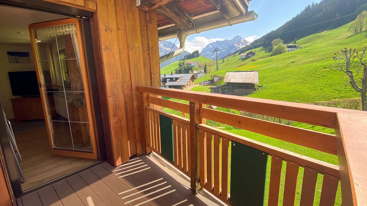 Photo of Outdoor in Hirschegg