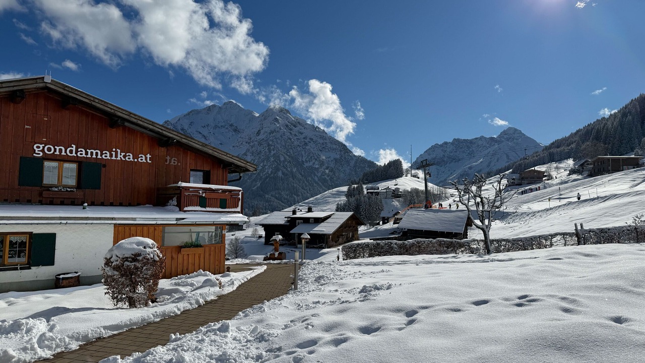 Photo of Outdoor in Hirschegg