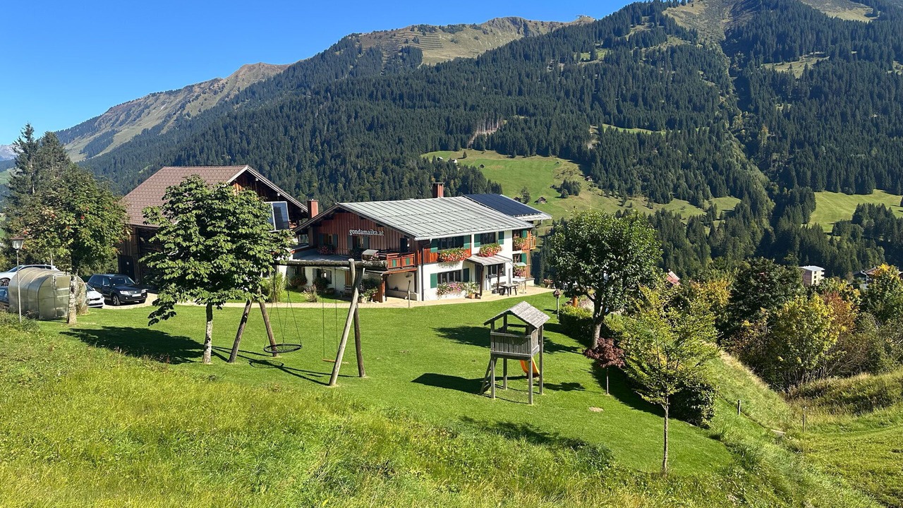 Photo of Outdoor in Hirschegg