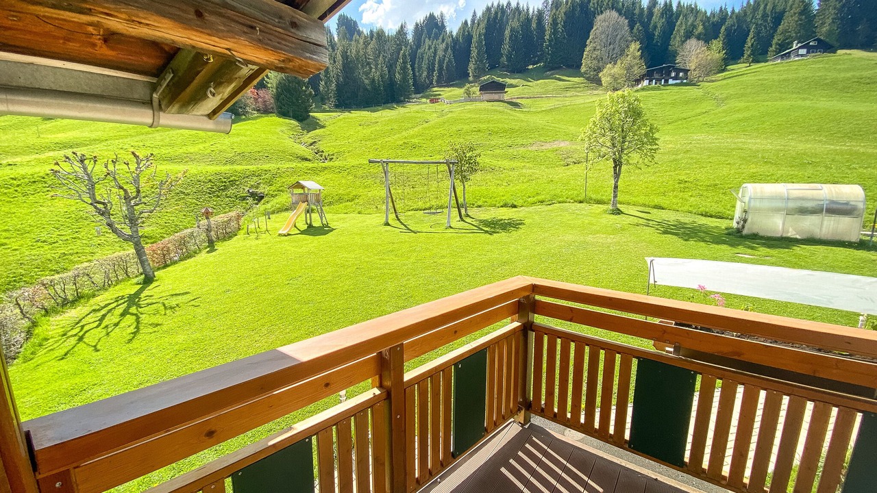 Photo of Outdoor in Hirschegg