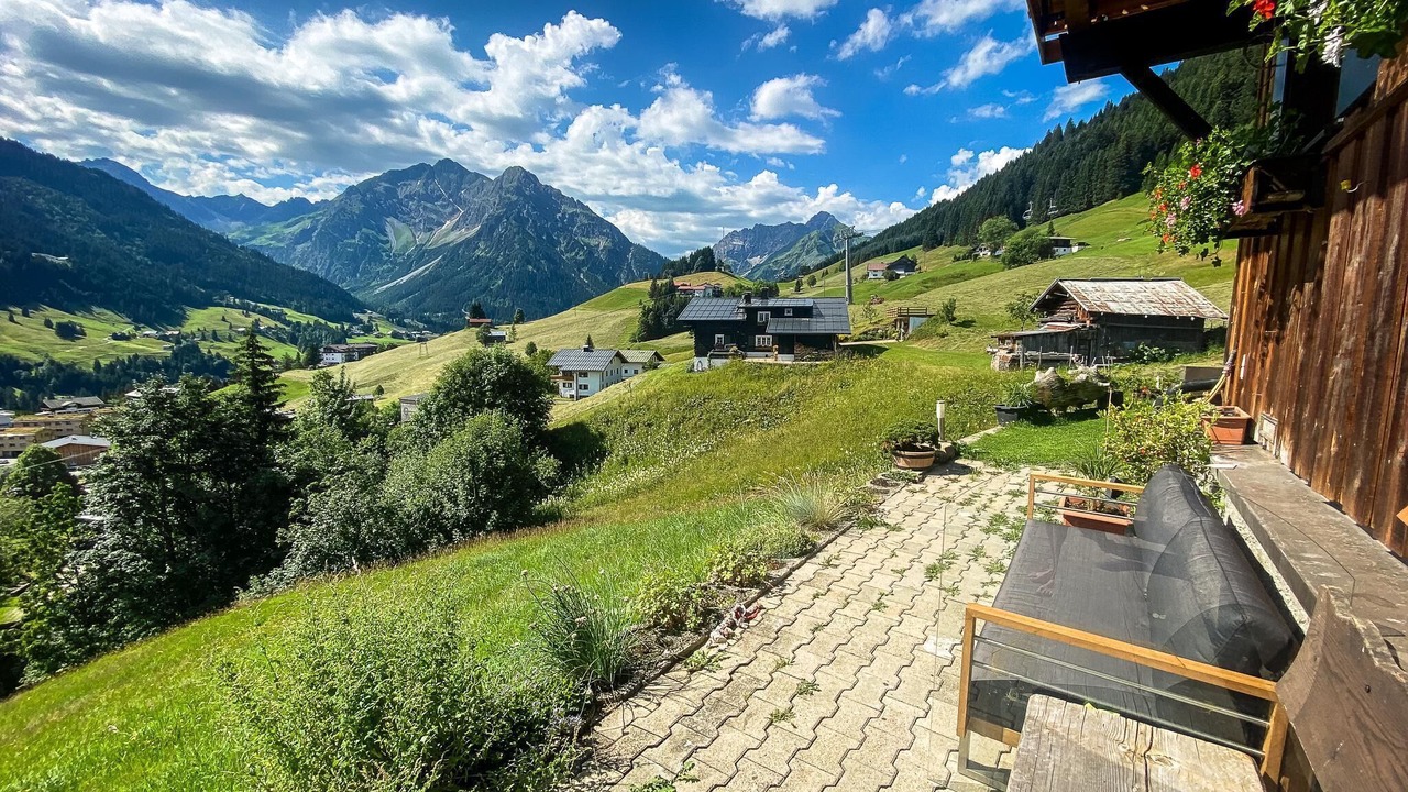 Photo of Outdoor in Hirschegg