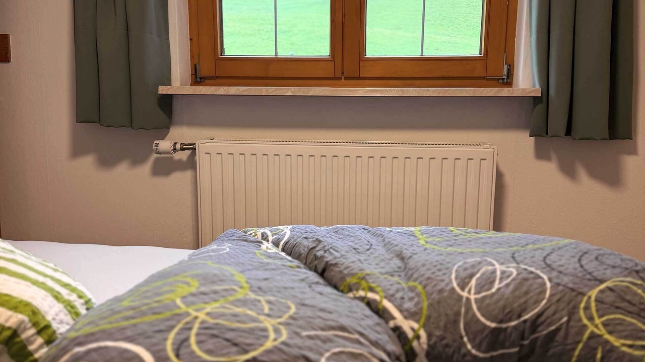 Photo of Bedroom in Hirschegg