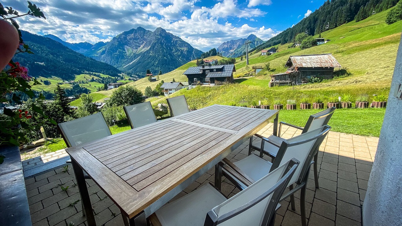 Photo of Outdoor in Hirschegg
