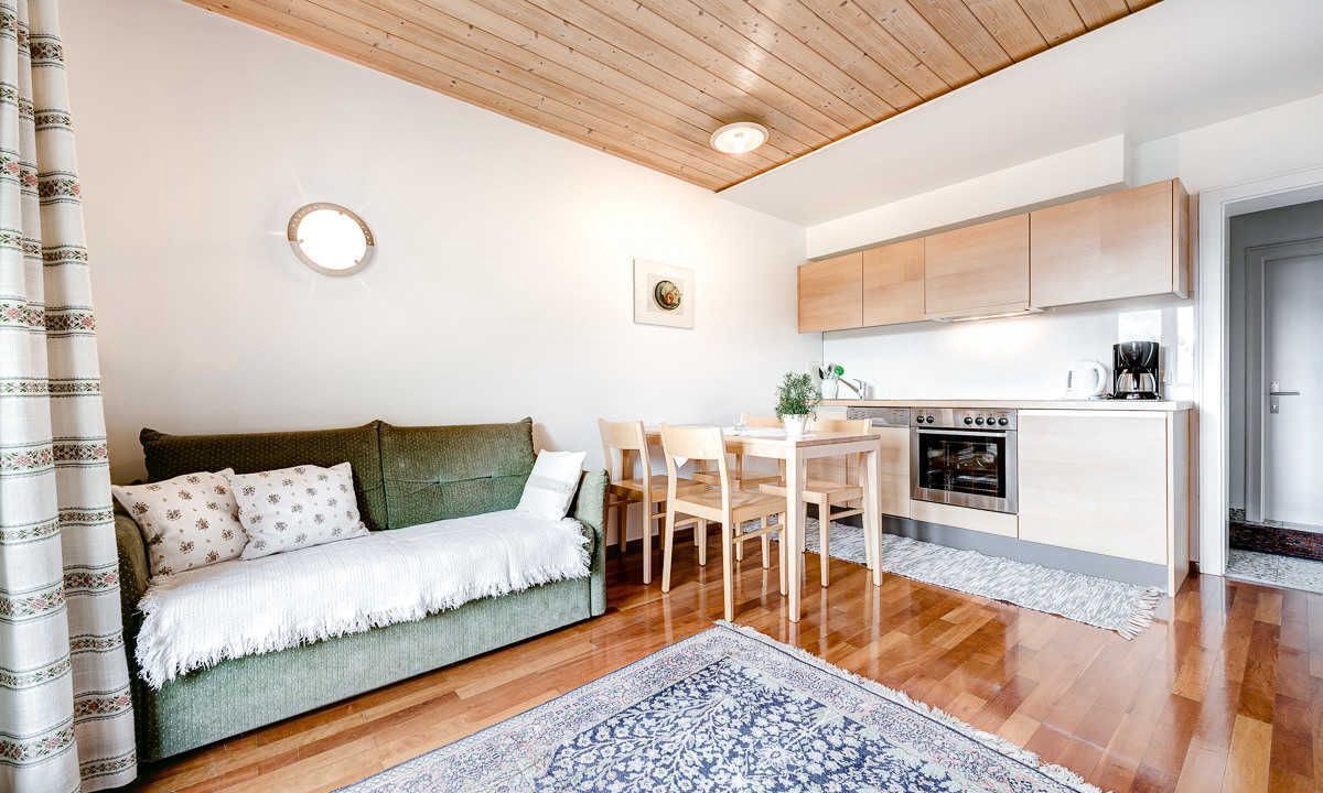 Photo of Livingroom in Faschina