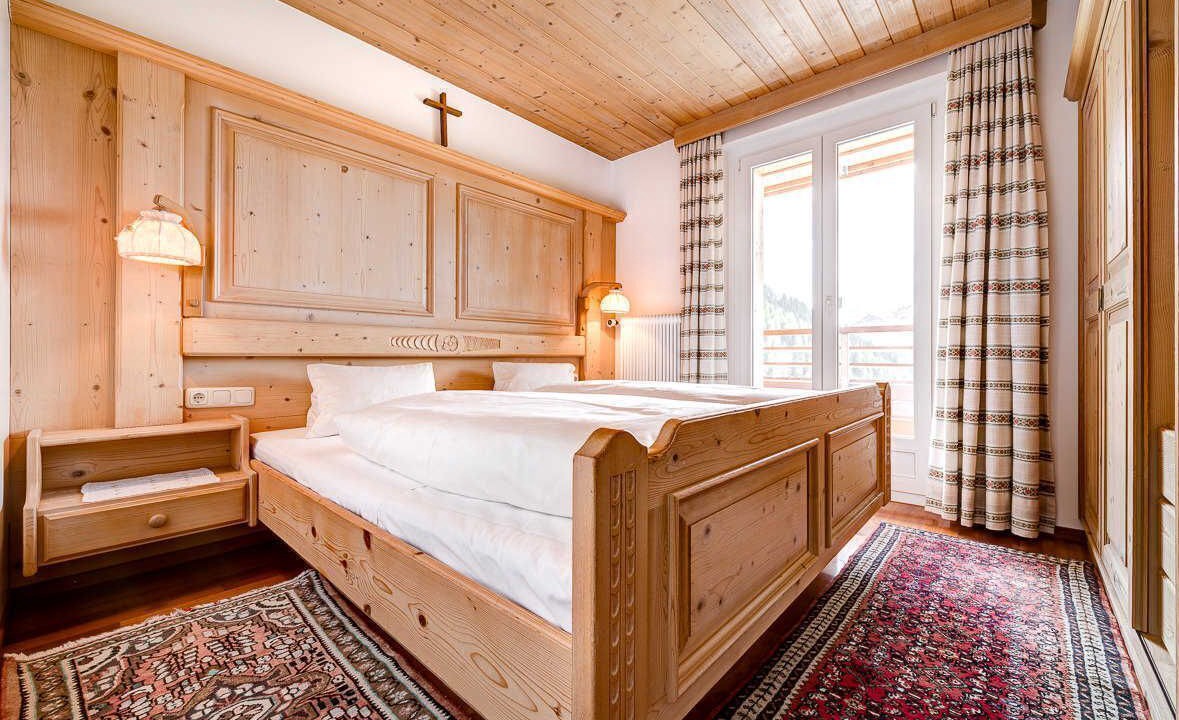 Photo of Bedroom in Faschina