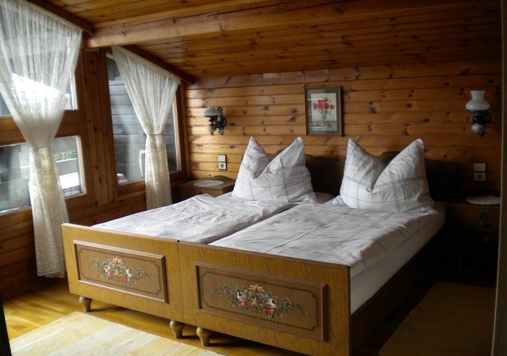 Photo of Bedroom in Maria Taferl
