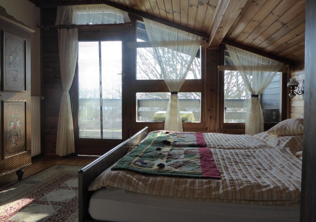 Photo of Bedroom in Maria Taferl