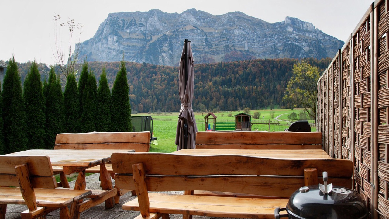 Photo of Outdoor in Bizau