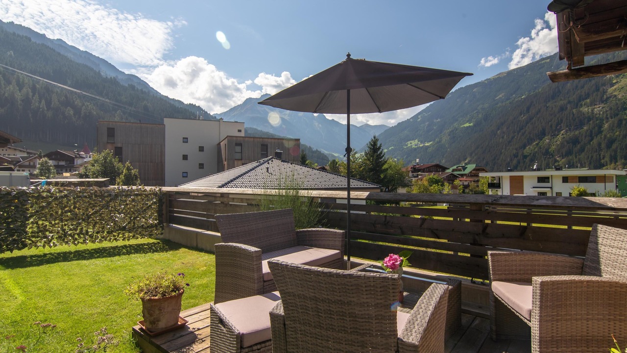 Photo of Outdoor in Mayrhofen