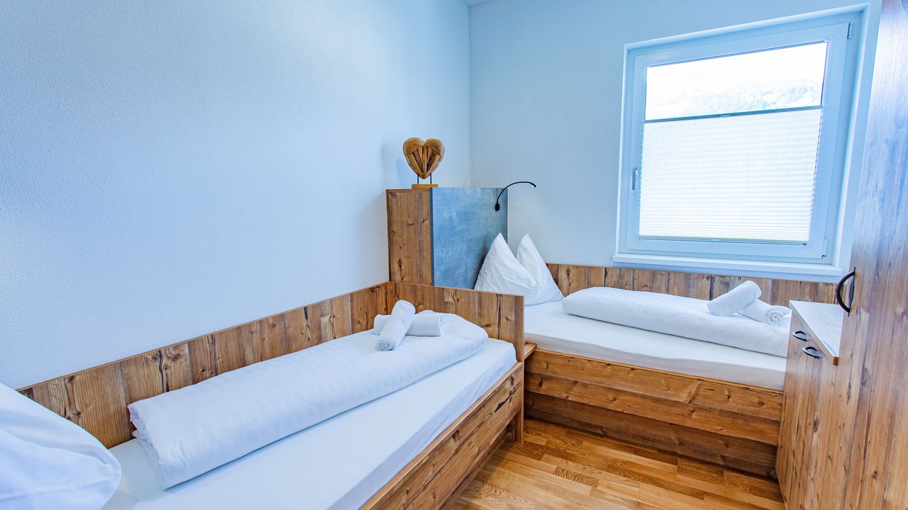 Photo of Bedroom in Aich