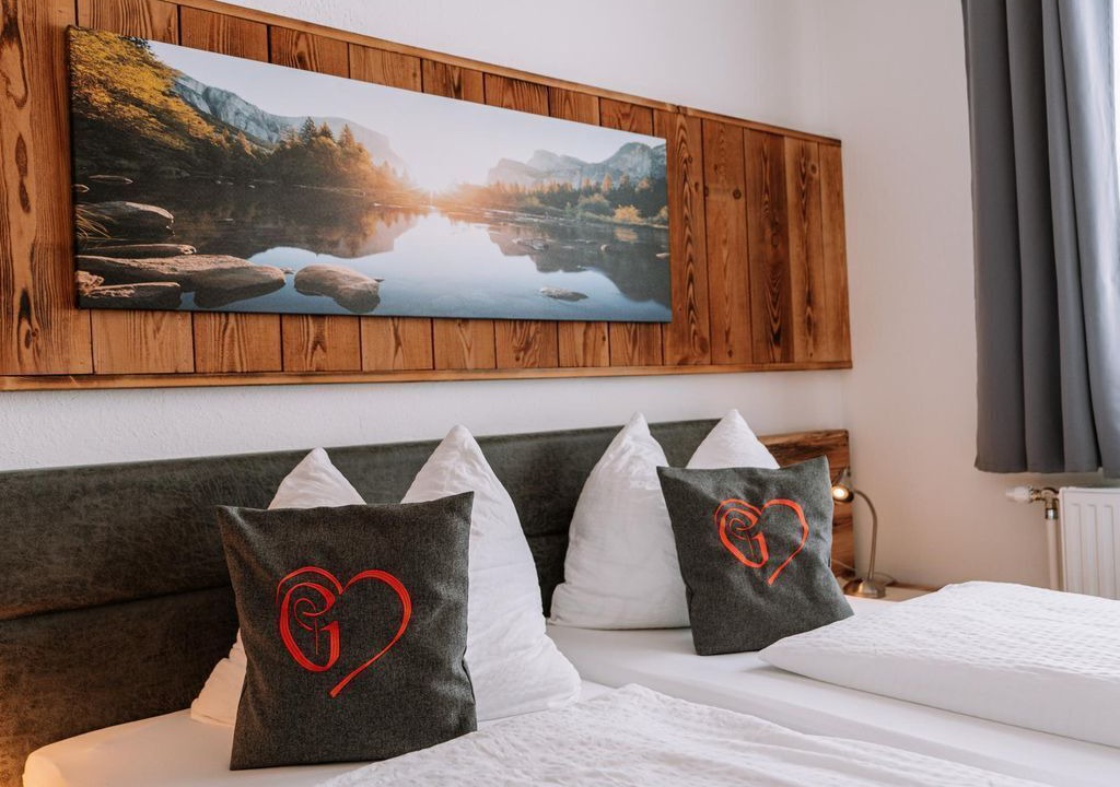 Photo of Bedroom in Spital am Pyhrn