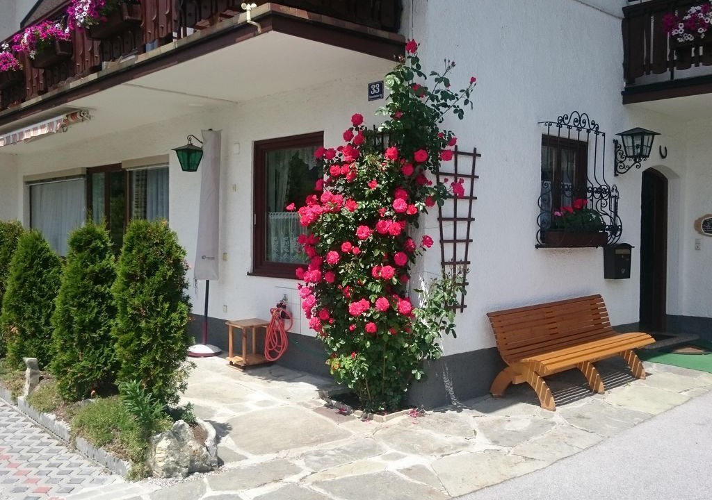 Photo of Outdoor in Thumersbach