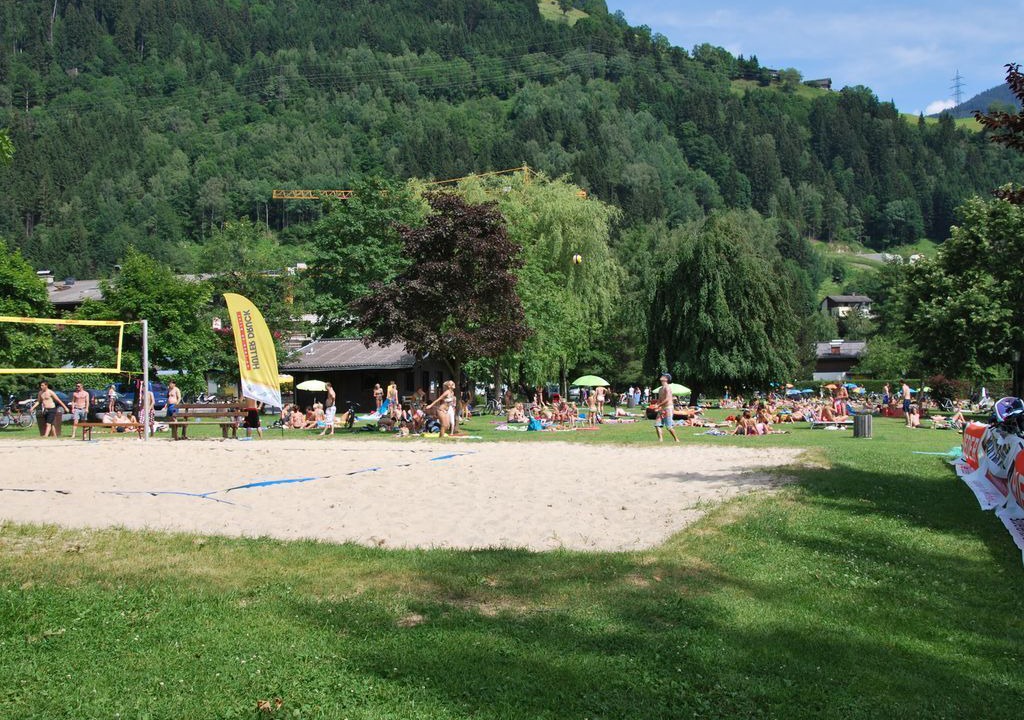 Photo of Others in Thumersbach