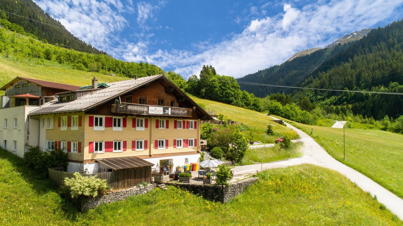 Photo of Outdoor in Kloesterle am Arlberg