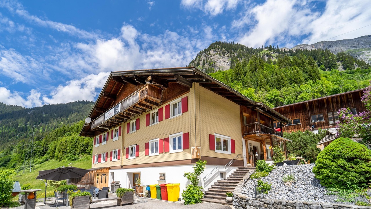 Photo of Outdoor in Kloesterle am Arlberg