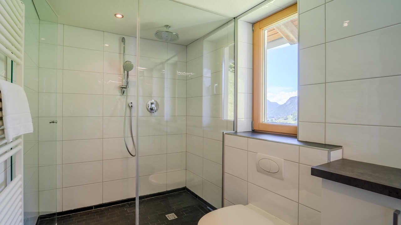 Photo of Bathroom in Kloesterle am Arlberg
