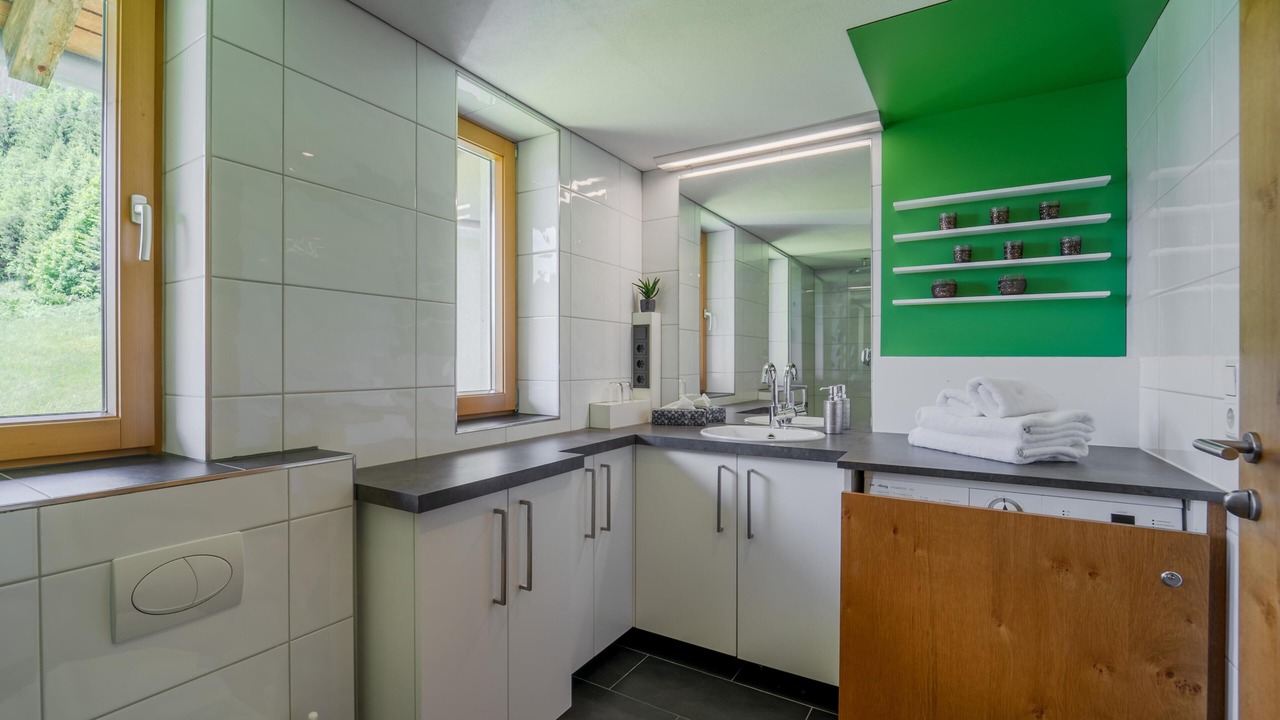 Photo of Bathroom in Kloesterle am Arlberg