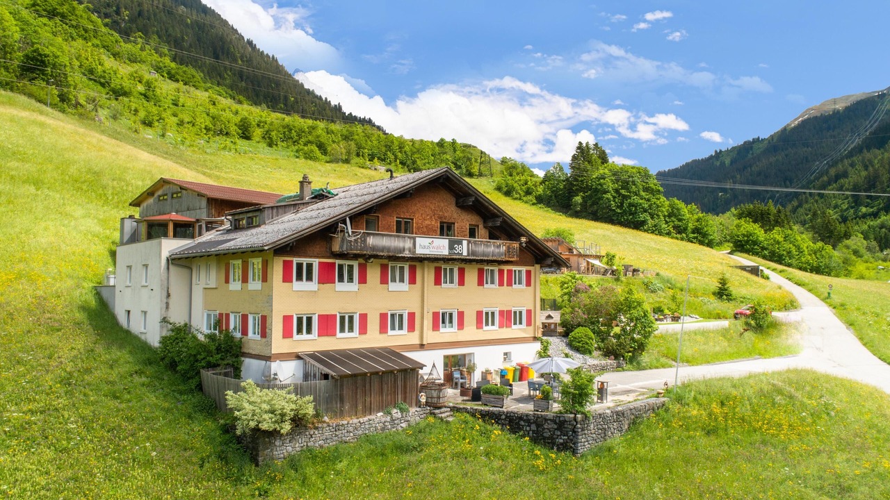 Photo of Outdoor in Kloesterle am Arlberg