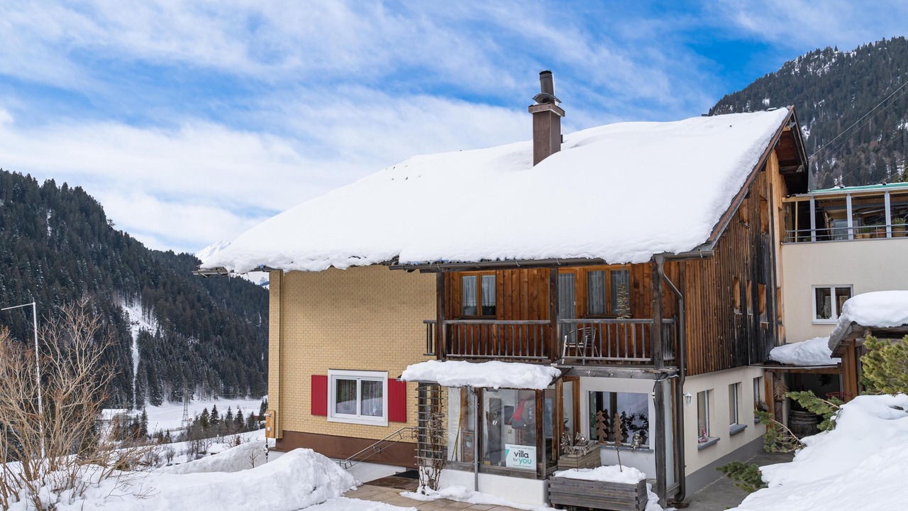 Photo of Outdoor in Kloesterle am Arlberg