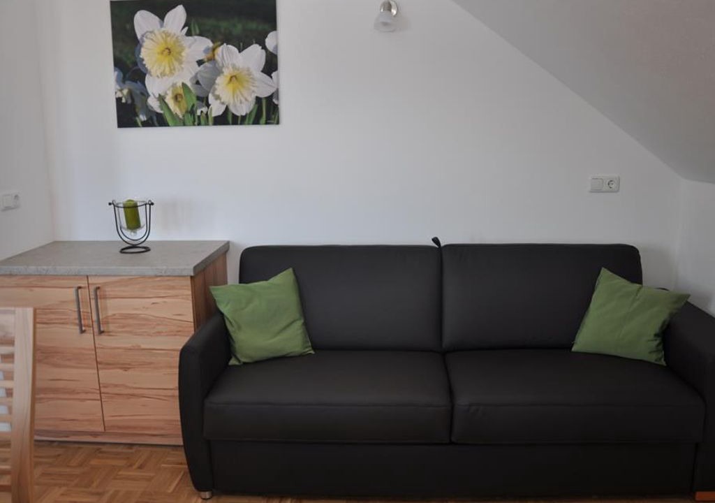 Photo of Livingroom in Rossleithen
