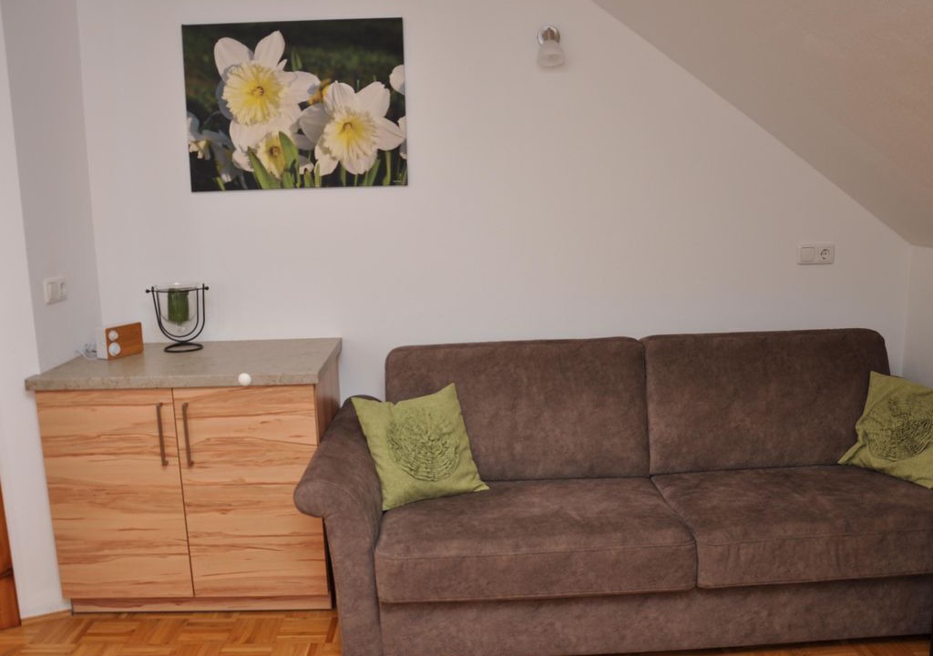 Photo of Livingroom in Rossleithen
