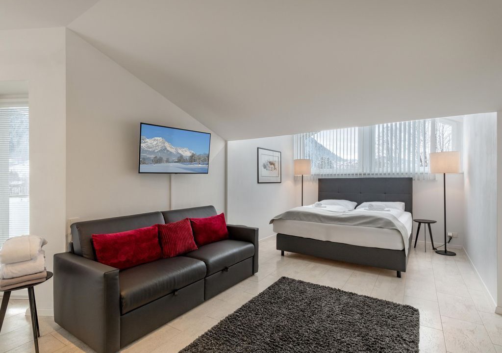 Photo of Bedroom in Soell