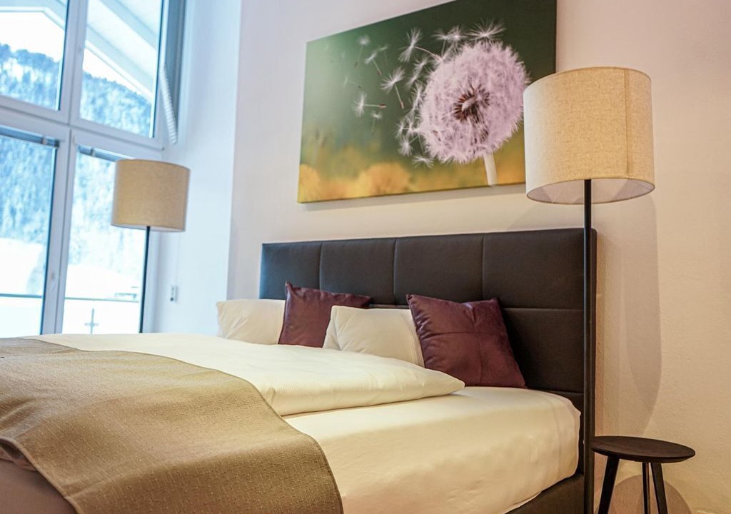 Photo of Bedroom in Soell