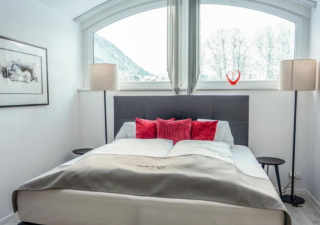 Photo of Bedroom in Soell