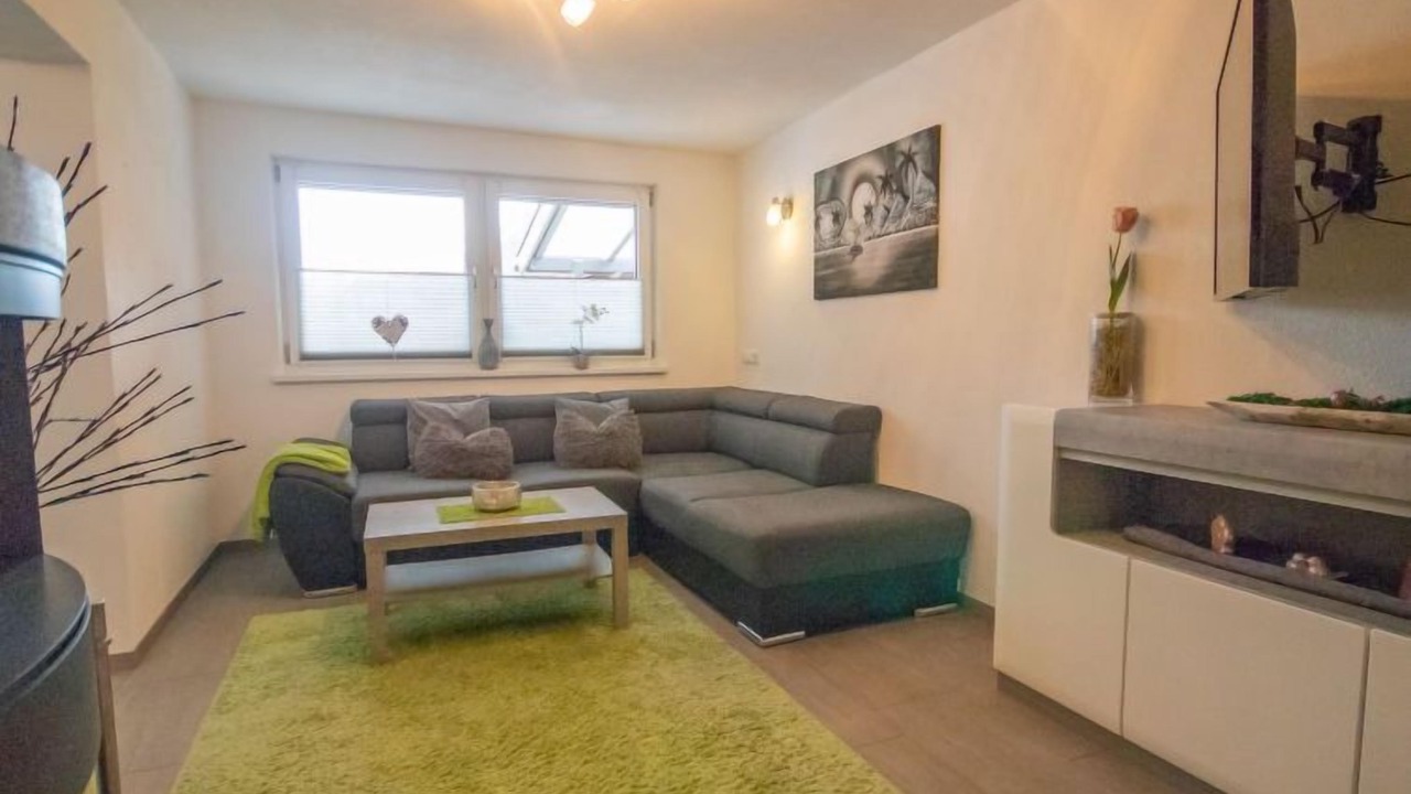 Photo of Livingroom in Tumpen