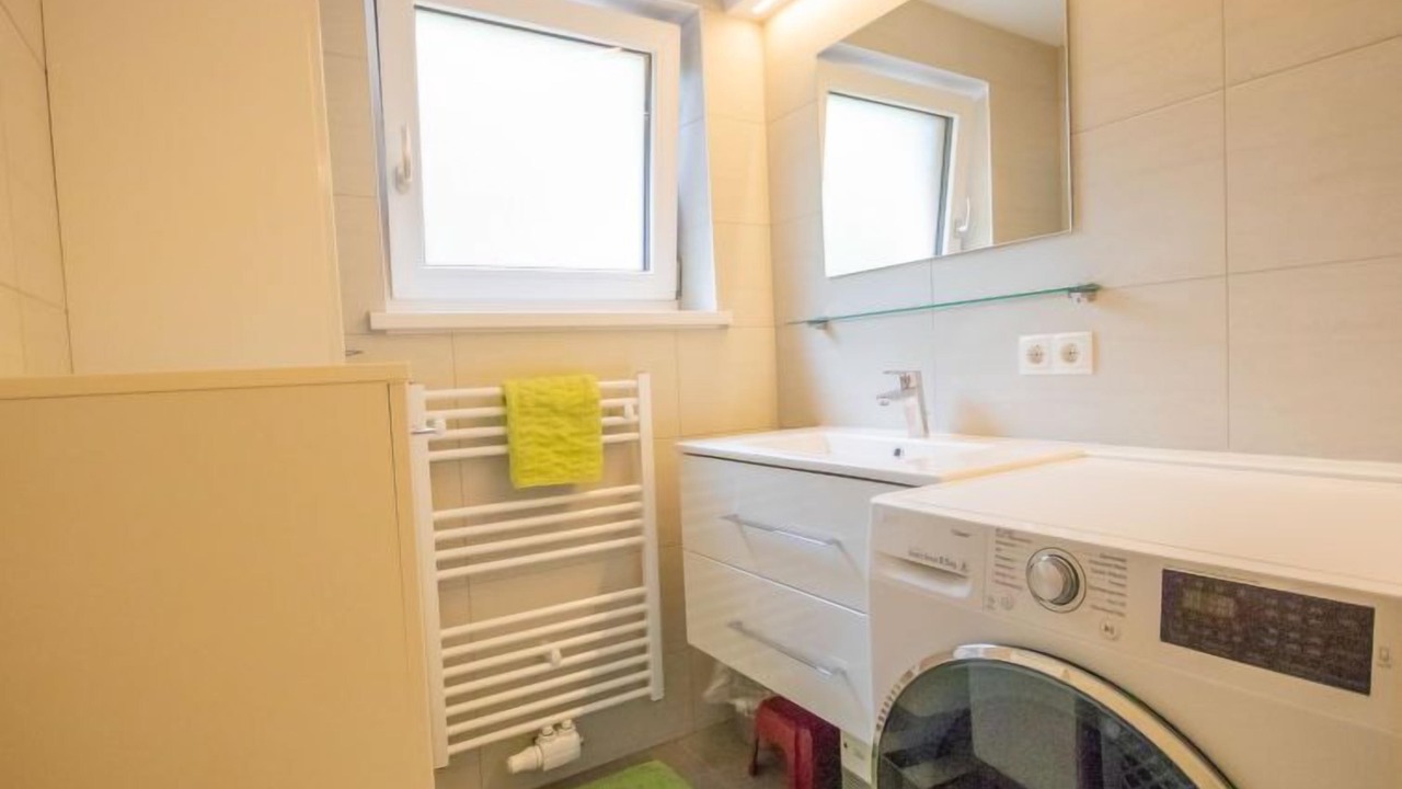 Photo of Bathroom in Tumpen