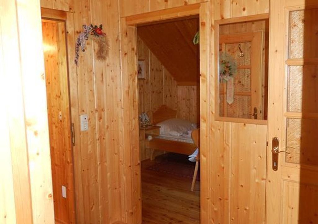 Photo of Bedroom in Rossleithen