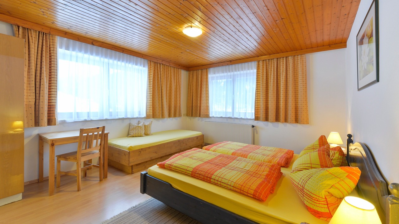 Photo of Bedroom in Kloesterle am Arlberg