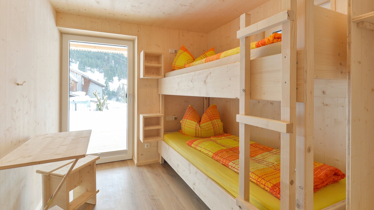 Photo of Bedroom in Kloesterle am Arlberg