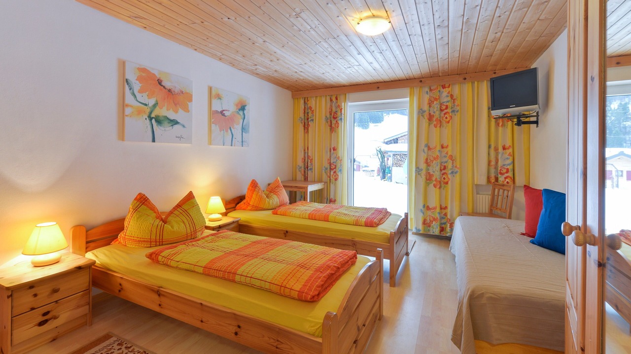 Photo of Bedroom in Kloesterle am Arlberg