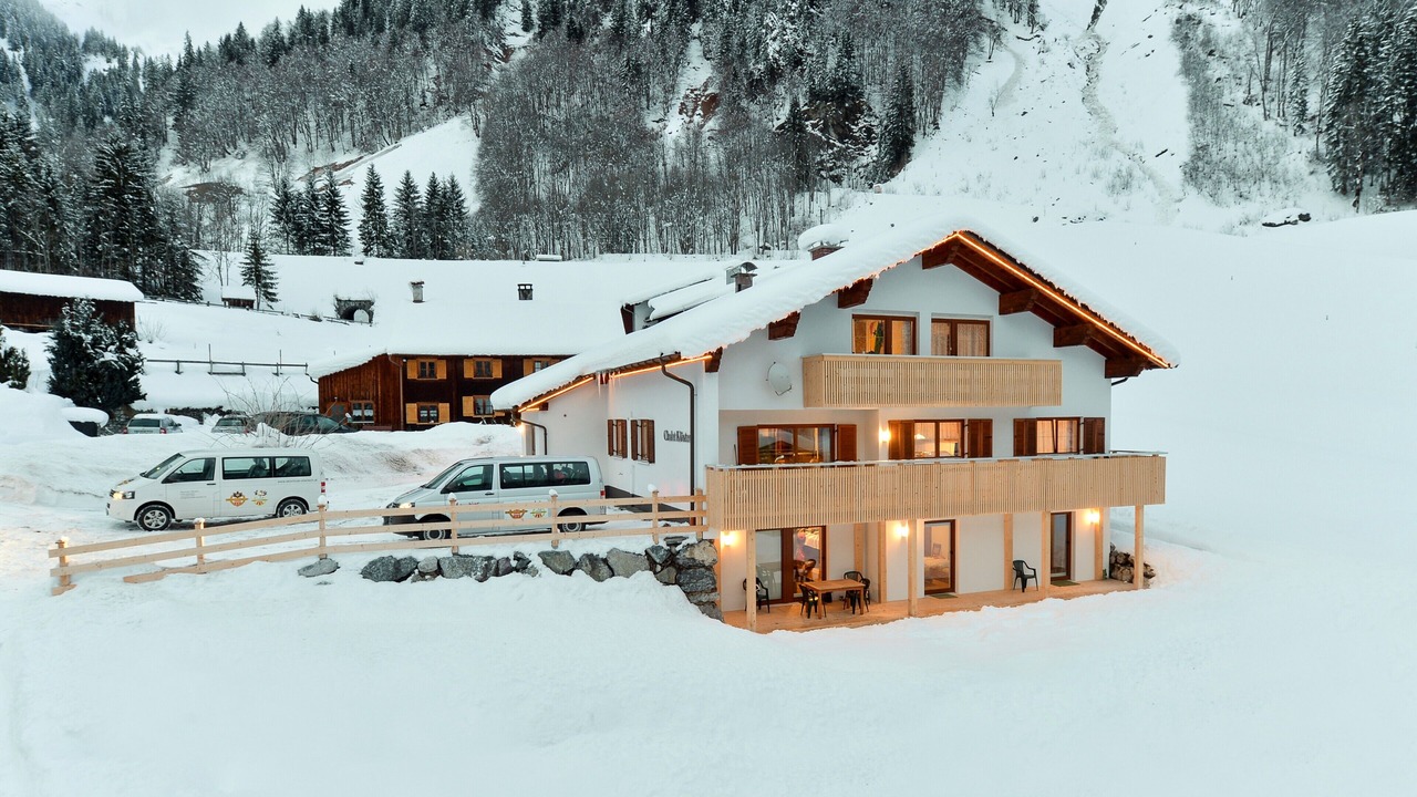 Photo of Outdoor in Kloesterle am Arlberg