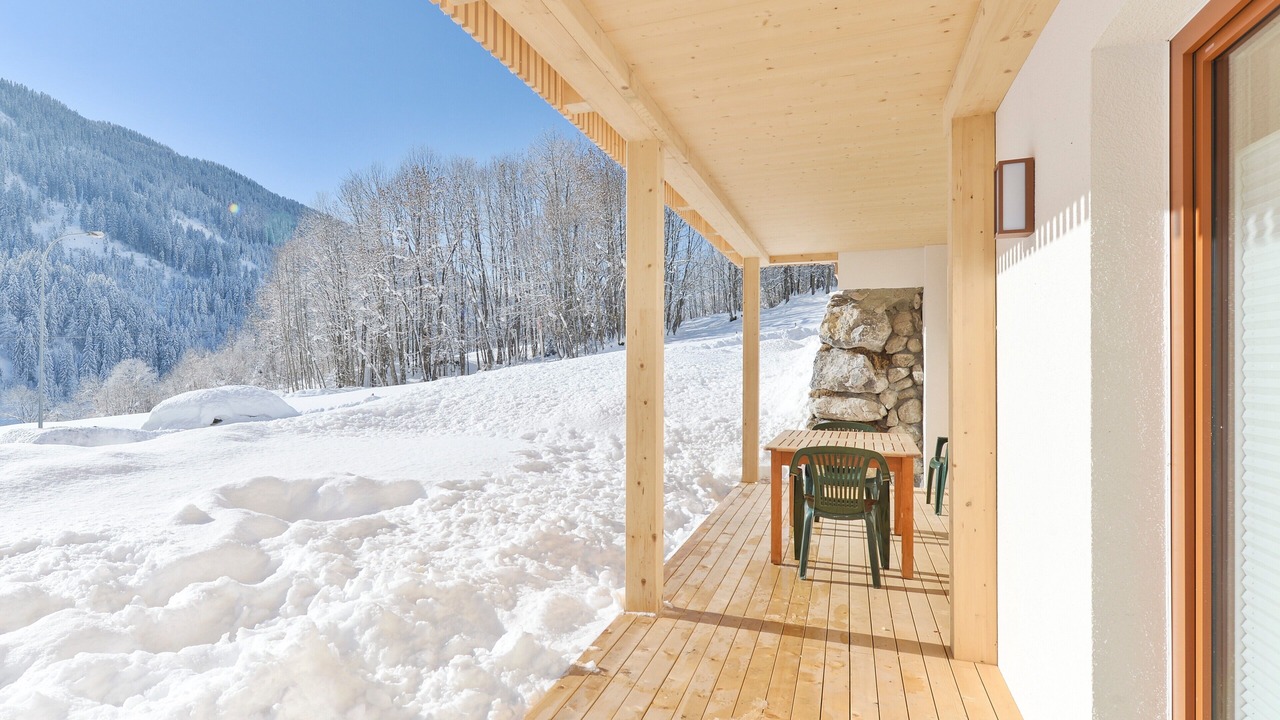 Photo of Outdoor in Kloesterle am Arlberg